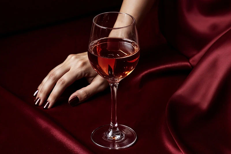 nail-party