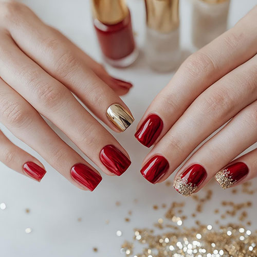 Manicure