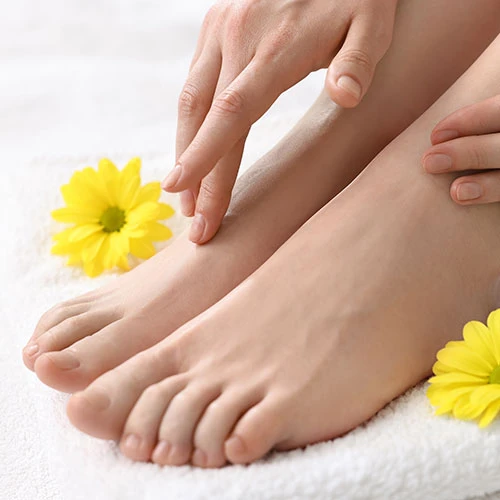 Pedicure