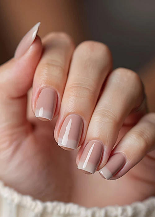 Manicure