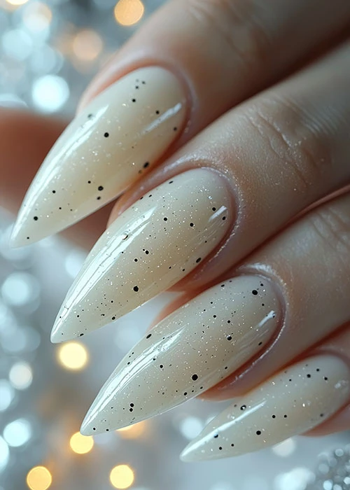Nails Art