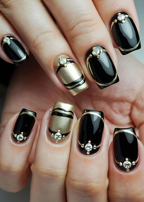 Nails Art